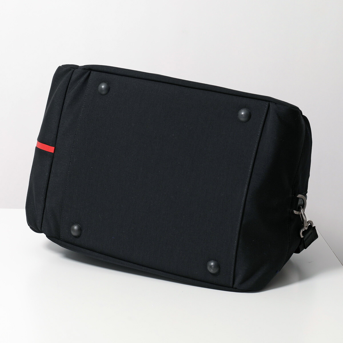 楽天市場】PRADA プラダ ボストンバッグ 2VC032 OOO 2DUG メンズ