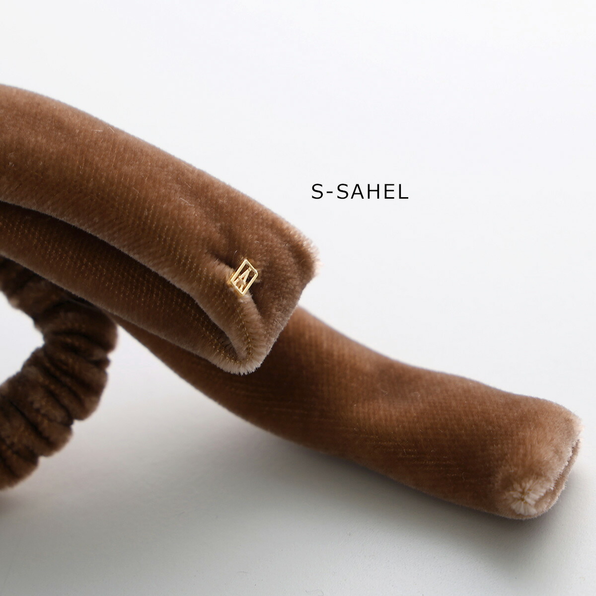 楽天市場】ALEXANDRE DE PARIS アレクサンドル ドゥ パリ シュシュ TPY