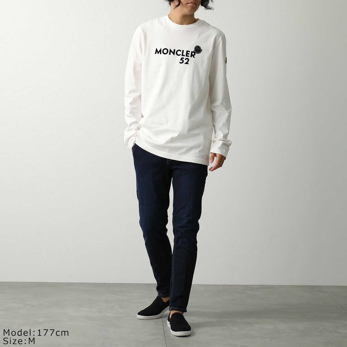 楽天市場】【最大2万円OFFクーポン対象・2/25限定】MONCLER