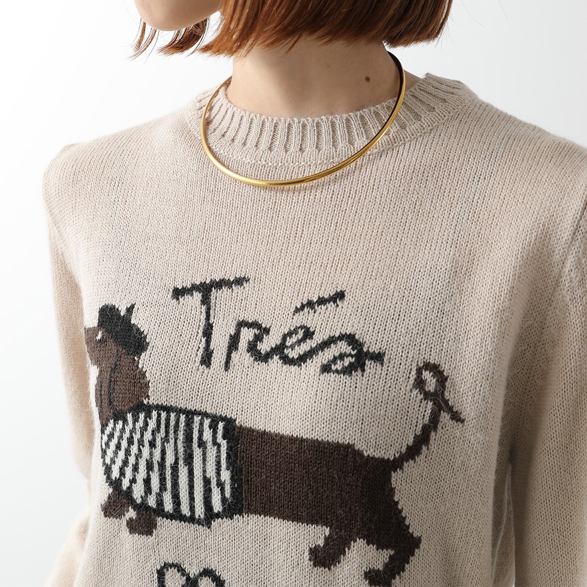 楽天市場】WEEKEND MAX MARA ウィークエンド マックスマーラ セーター