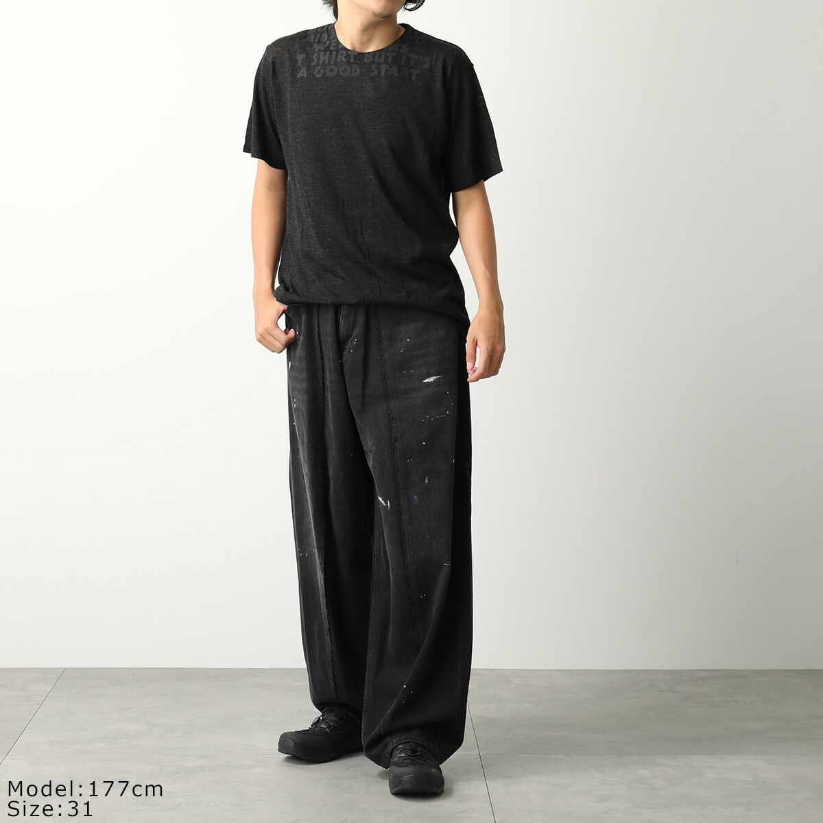 楽天市場】【最大2万円OFFクーポン対象・2/25限定】MM6 エムエム