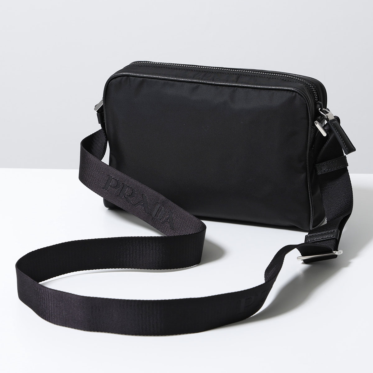 楽天市場】【最大2万円OFFクーポン対象・2/25限定】PRADA プラダ
