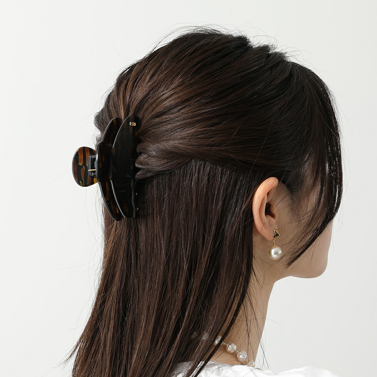 楽天市場】ALEXANDRE DE PARIS アレクサンドル ドゥ パリ ヘアクリップ