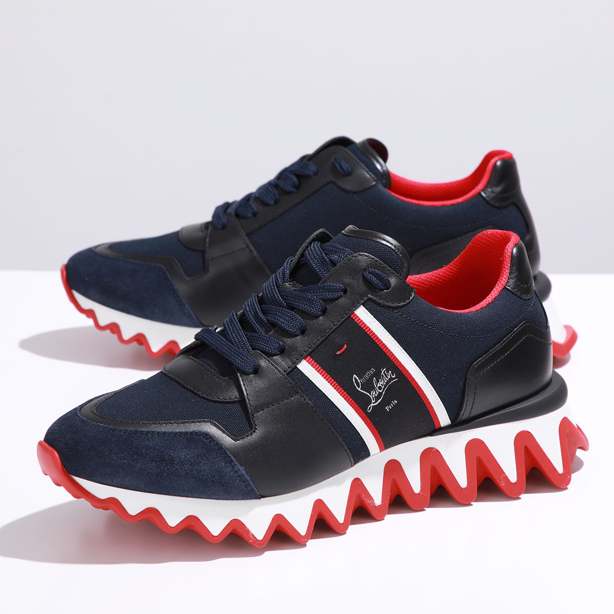 楽天市場】Christian Louboutin クリスチャンルブタン スニーカー