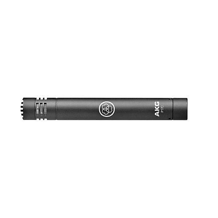 楽天市場】AKG ( アーカーゲー ) / P170 コンデンサーマイク夏休み