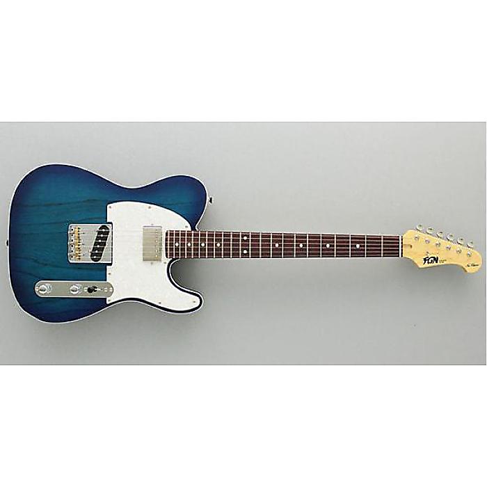 フジゲン Neo Classic NTE210RAH [SBB] (エレキギター) 価格比較