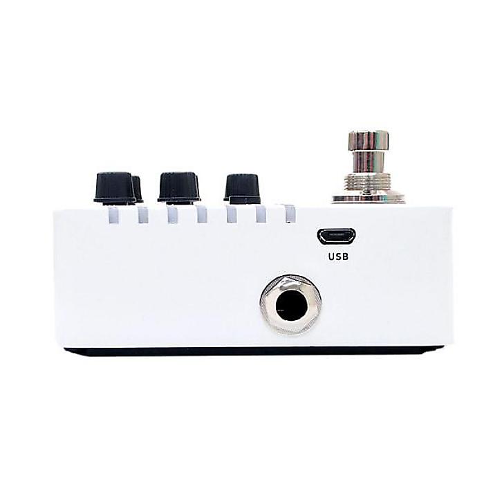 楽天市場】MOOER ( ムーアー ) / Tone Capture GTR トーンキャプチャー