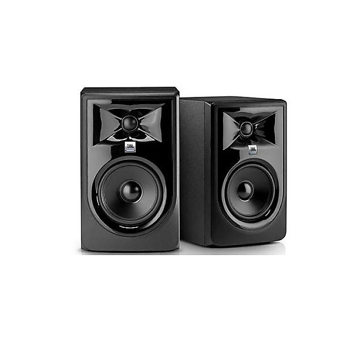 楽天市場】JBL ( ジェービーエル ) / 305PMKIIペア+モニター・アイソ