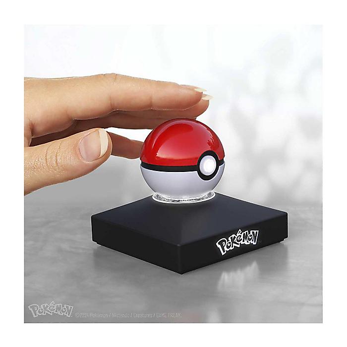 楽天市場】ポケモン ミニモンスターボール レプリカ フィギュア by The