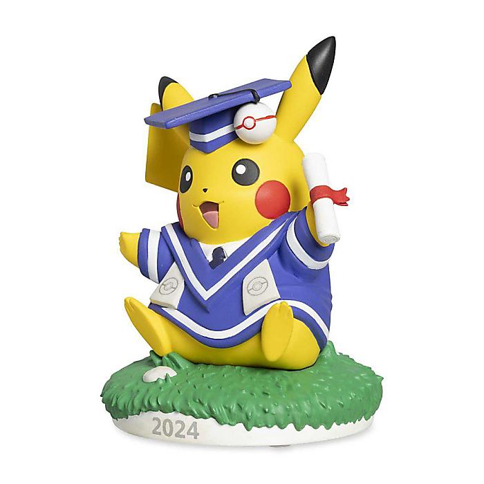 ポケモンセンター サッポロ ピンズ 2005年 ピカチュウ ニャース ミュウ
