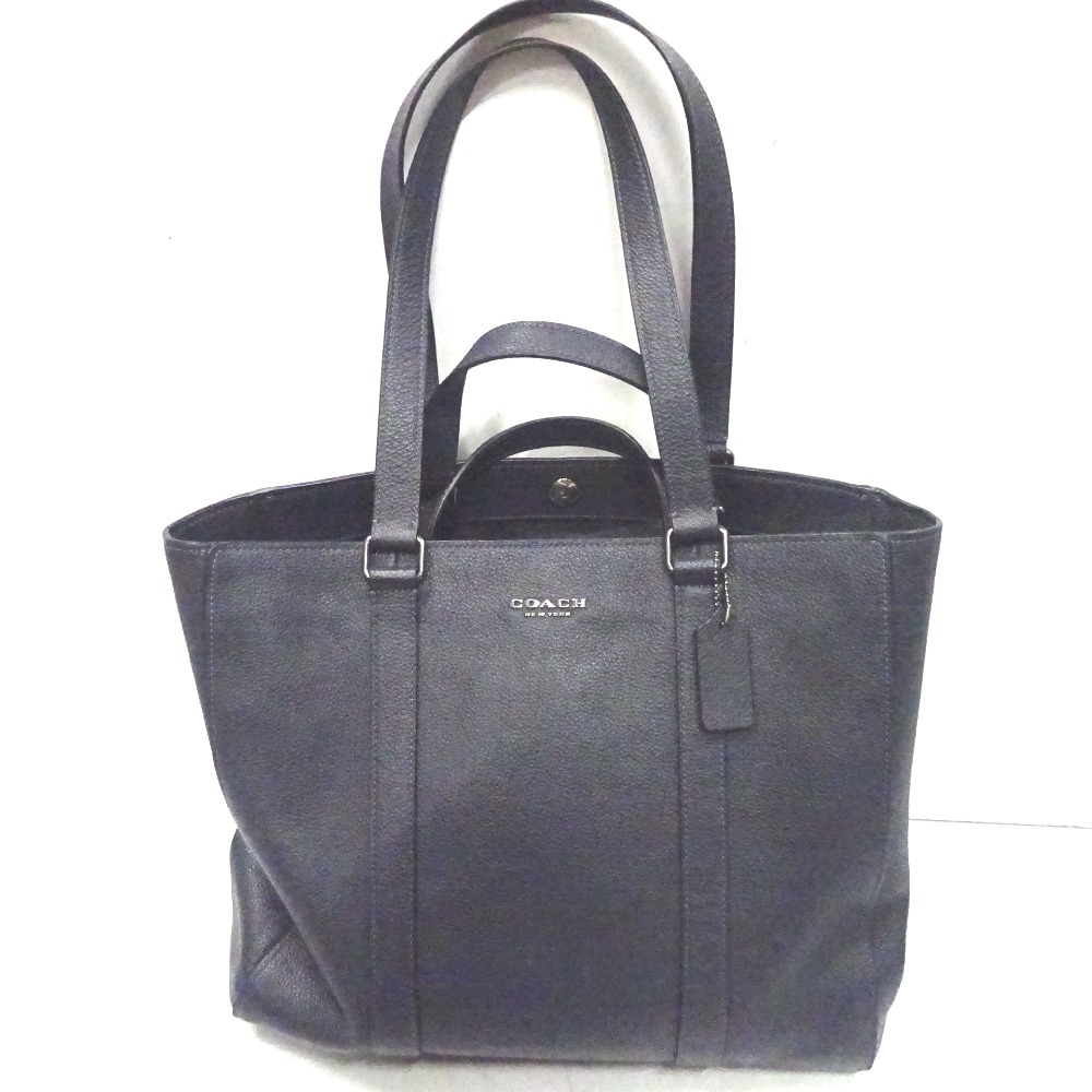 楽天市場】コーチ トートバッグ ハドソン ダブル ハンドル C8157