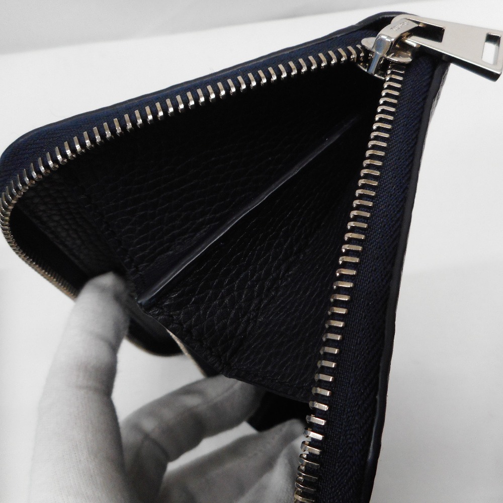 楽天市場】トムフォード 長財布 ラウンドファスナー長財布 レザー