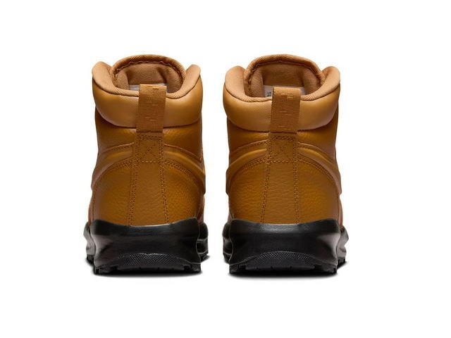 楽天市場】ナイキ 防水 ハイカット マノア レザーGS ジュニア