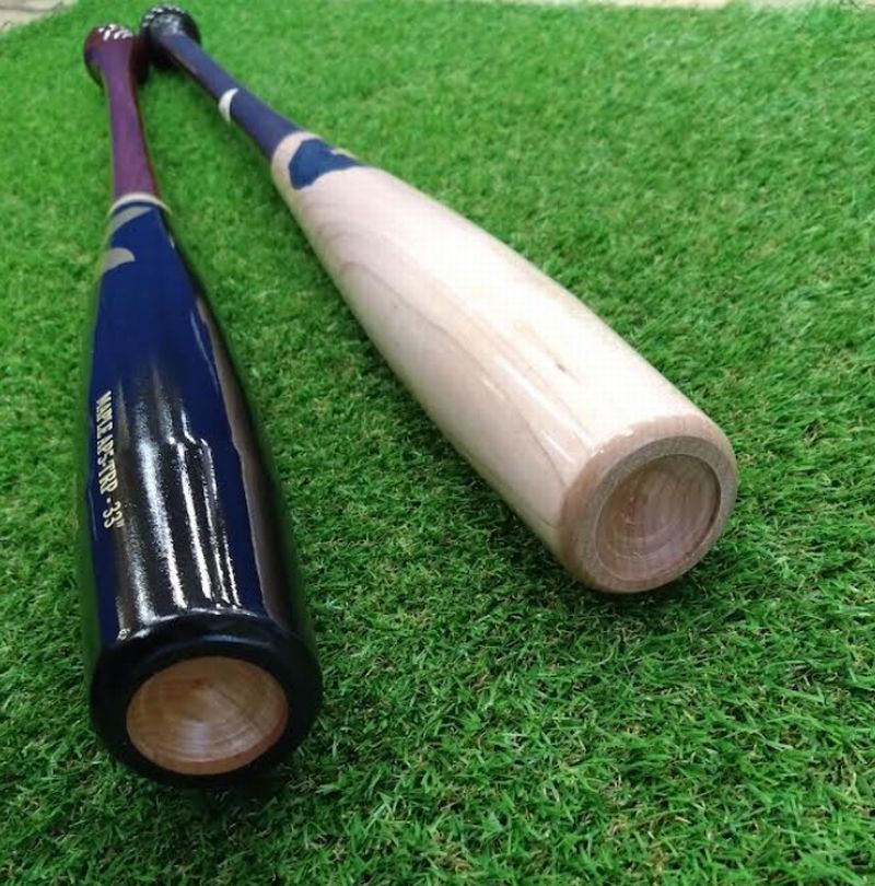 楽天市場】野球【SAM BAT】軟式用木製バット RBCSTM AP5型/97型 84cm