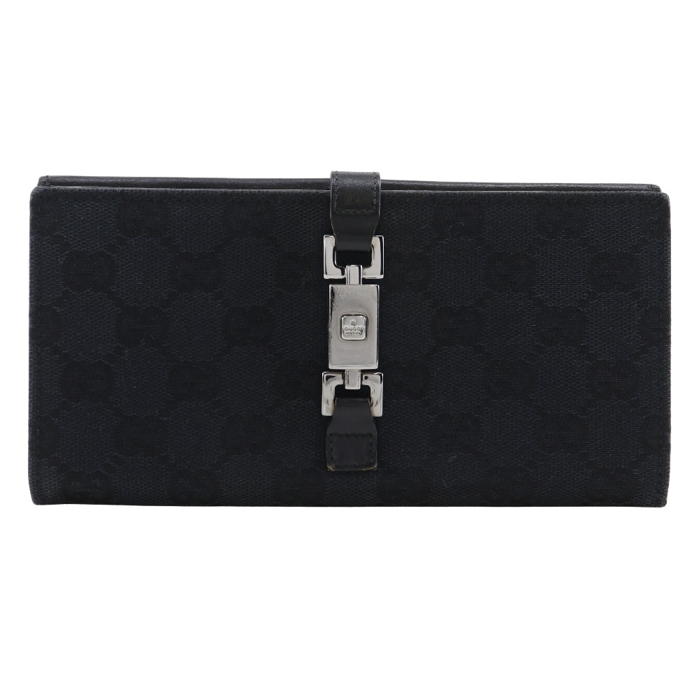 楽天市場】グッチ ジャッキー 長財布の通販