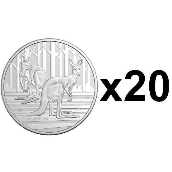 楽天市場】即納・追跡可 2024 1オンス オーストラリア RAM製カンガルー