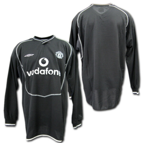 楽天市場】【ネームナンバー無料】 マンチェスターユナイテッド 00/01