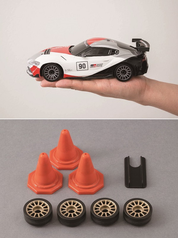 楽天市場】【送料無料】 ジョーゼン ドリフトドライブ 1/24 SEMA GR