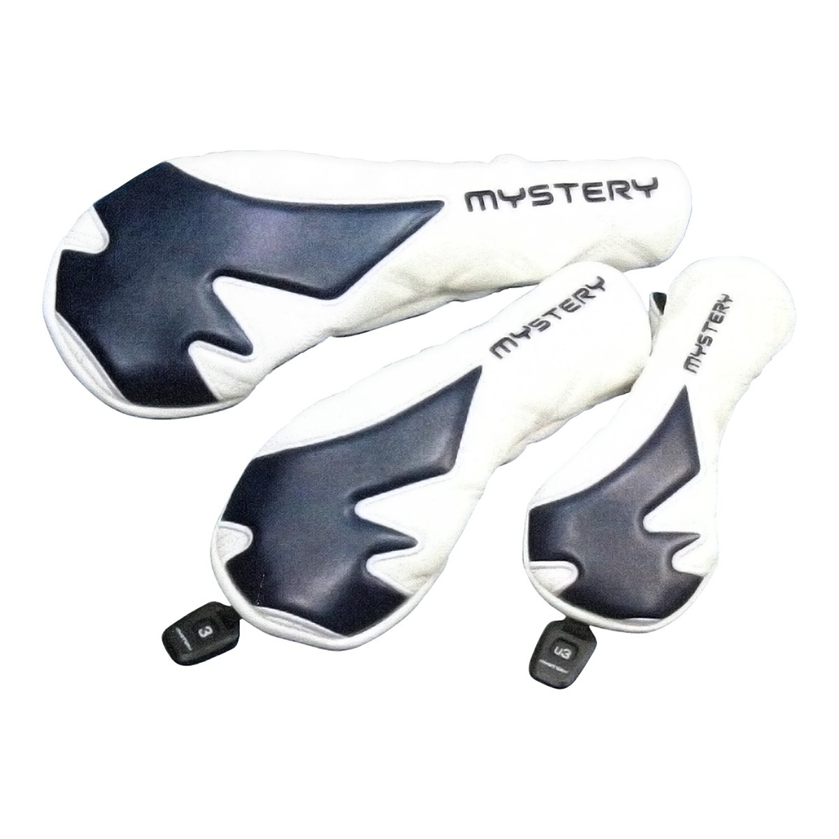 楽天市場】The MYSTERY HEAD COVERミステリー ヘッドカバー : オーエス