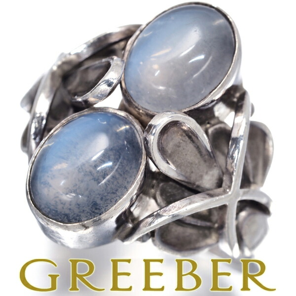 楽天市場】georg jensen ムーンライト ブロッサムの通販