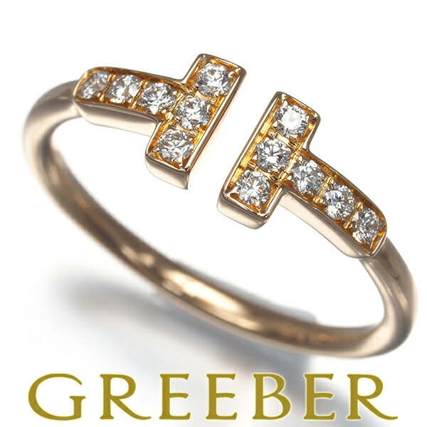 楽天市場】ティファニー tワイヤー リング（素材（ジュエリー