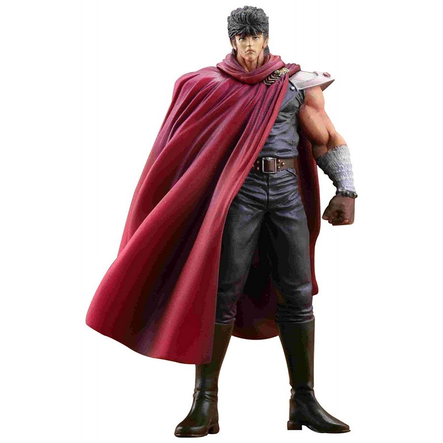 楽天市場】北斗 の 拳 コレクション フィギュアの通販