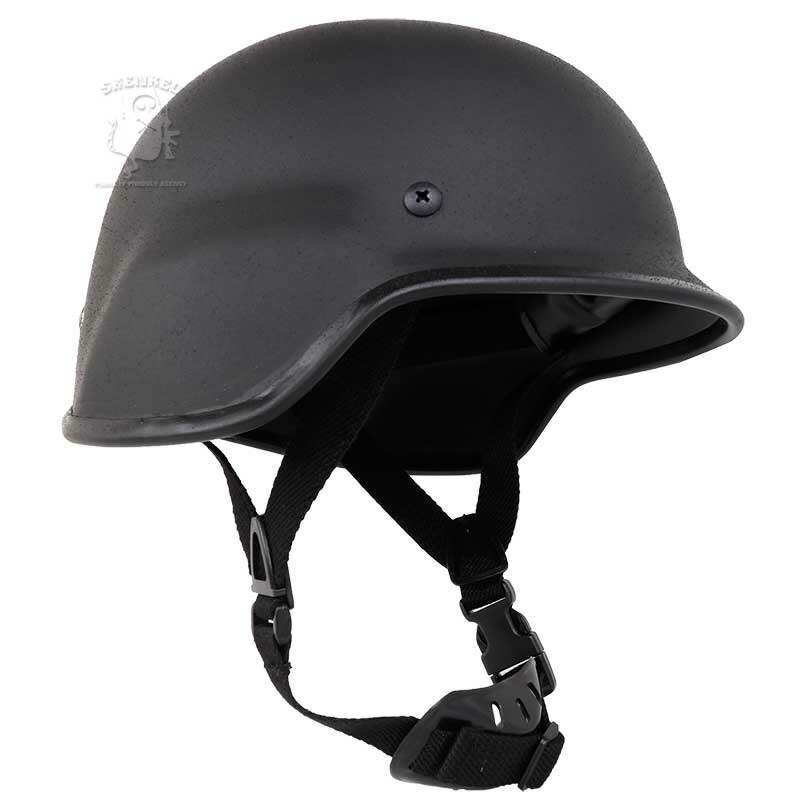 楽天市場】SHENKEL シェンケル M88 PASGTタイプ スチール製 フリッツ