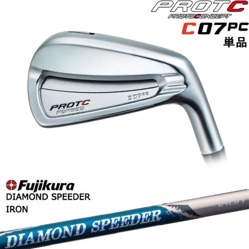 楽天市場】diamond speeder（アイアン｜メンズクラブ）：クラブ<ゴルフ