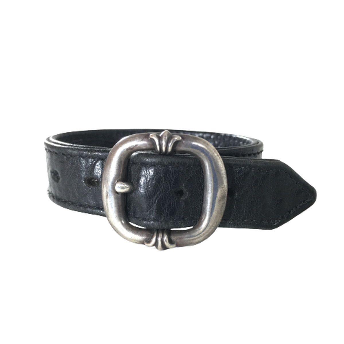 楽天市場】【中古】クロムハーツ CHROME HEARTS ガンスリンガー クロス