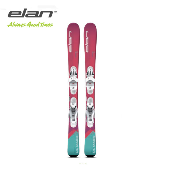 楽天市場】elan lil magicの通販