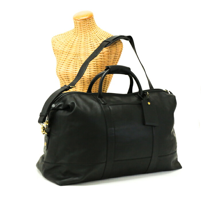 楽天市場】コーチ COACH ボストンバッグ レザー オールドコーチ 0503