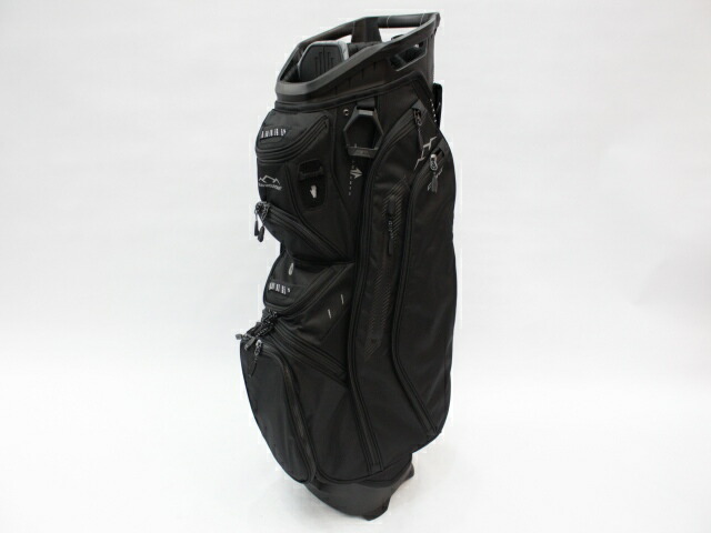 楽天市場】サンマウンテン c130（キャディバッグ｜バッグ・ケース