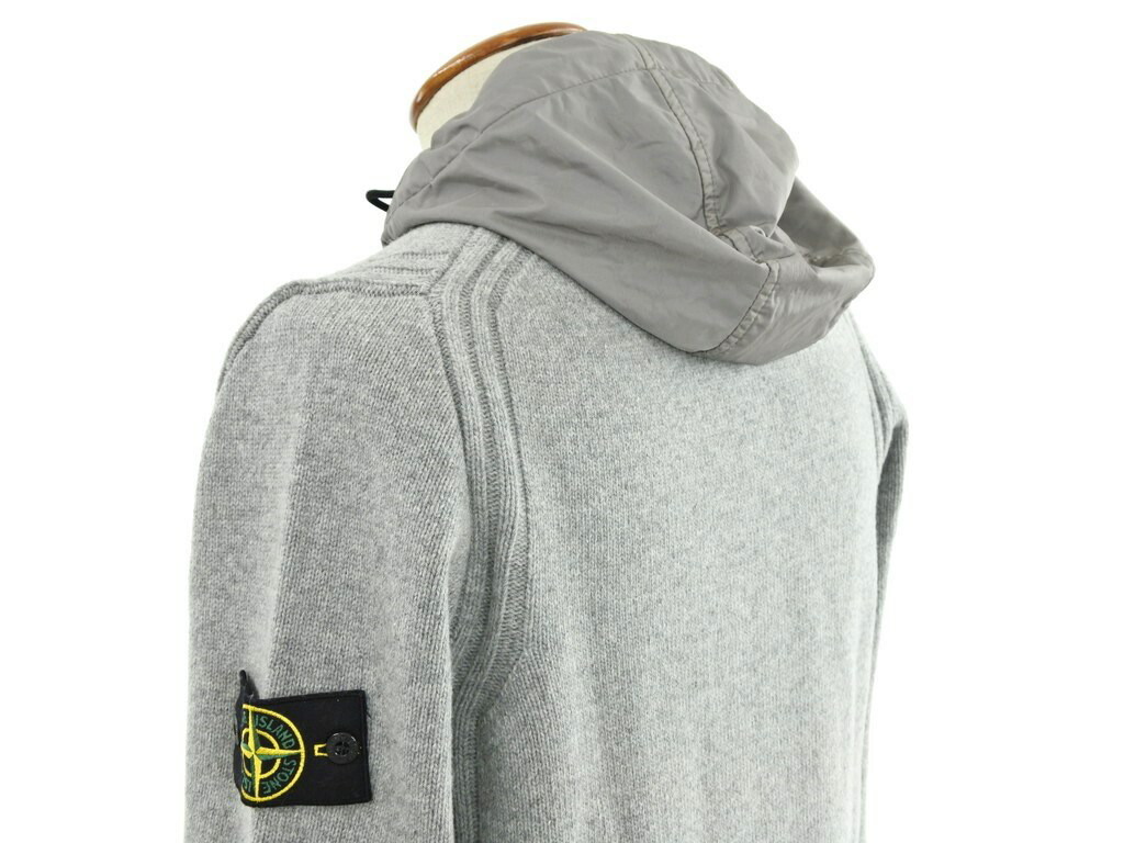 楽天市場】【中古】ストーンアイランド STONE ISLAND ミドルゲージ