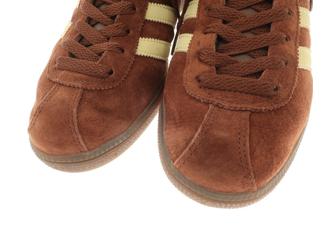 楽天市場】【中古】アディダス adidas MUNCHEN SPZL スエード