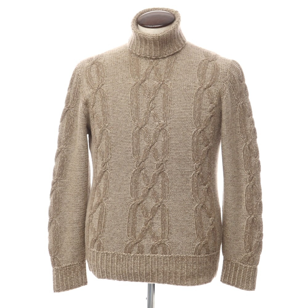 楽天市場】【中古】ロロピアーナ Loro Piana ミドルゲージベビー