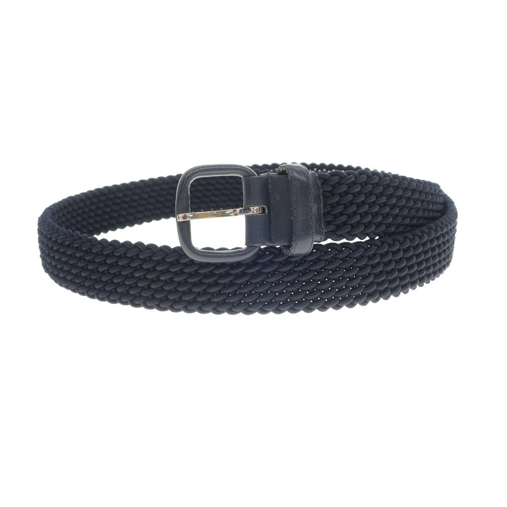 楽天市場】【中古】レグロン L'Aiglon エラスティック レザーバックル