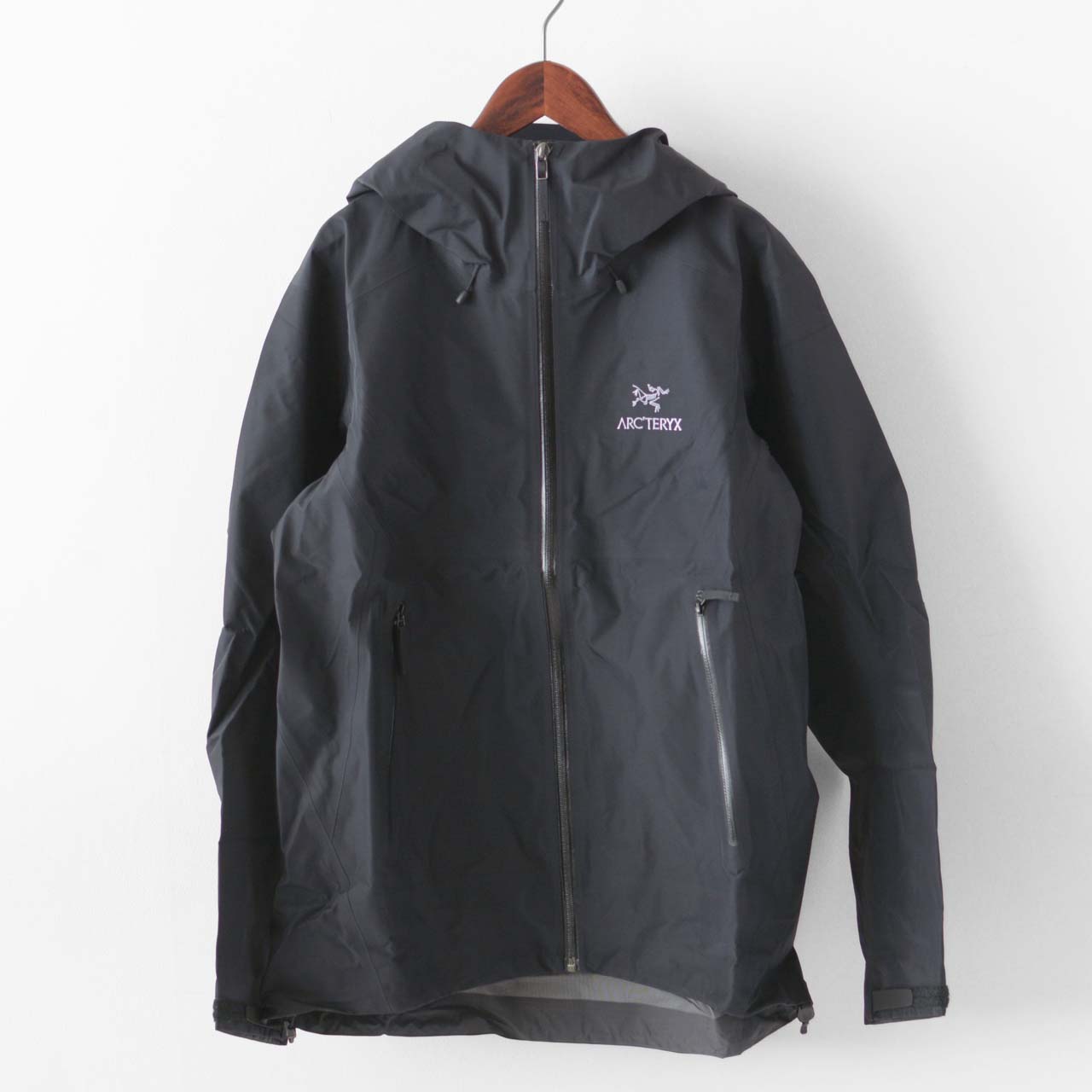 楽天市場】ARC'TERYX [アークテリクス正規代理店] Beta LT Jacket