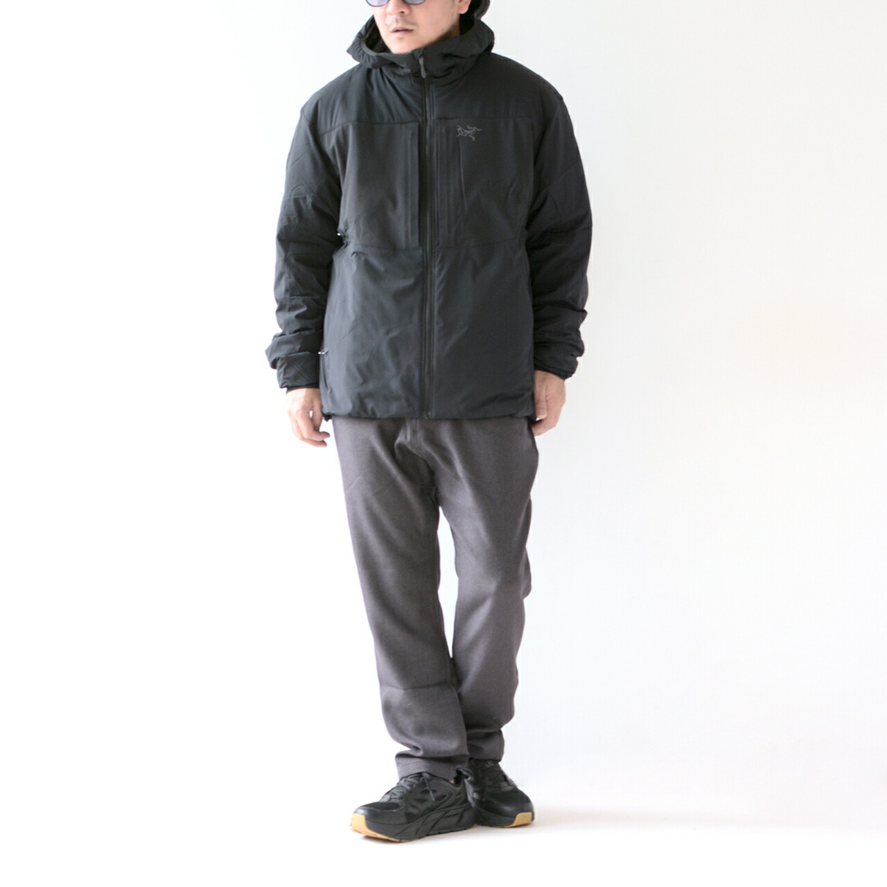楽天市場】ARC'TERYX [アークテリクス正規代理店] Proton Heavyweight