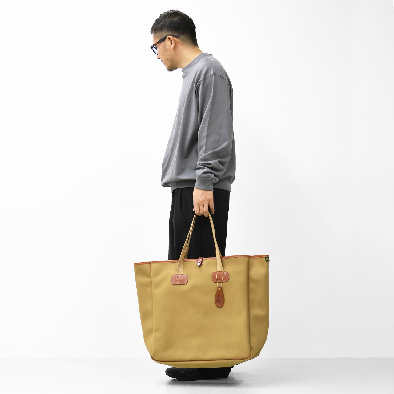 楽天市場】Brady [ブレディ] LARGE CARRYALL [L-CARRYALL] ラージ