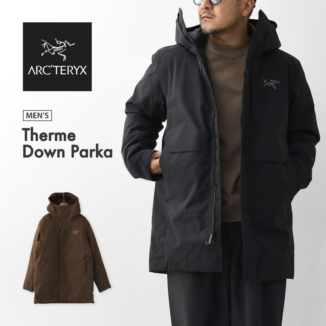 楽天市場】【SALE 20%OFF】ARC'TERYX [アークテリクス正規代理店