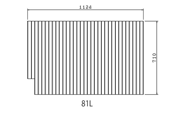 楽天市場】ヤマハ（風呂ふた｜バス用品）：日用品雑貨・文房具・手芸の通販