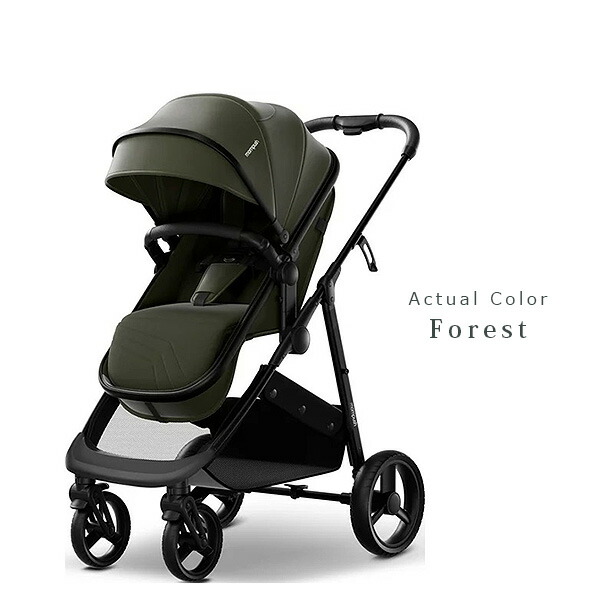 楽天市場】【お取り寄せ】Mompush Wiz 2-in-1 コンバーチブル ベビー