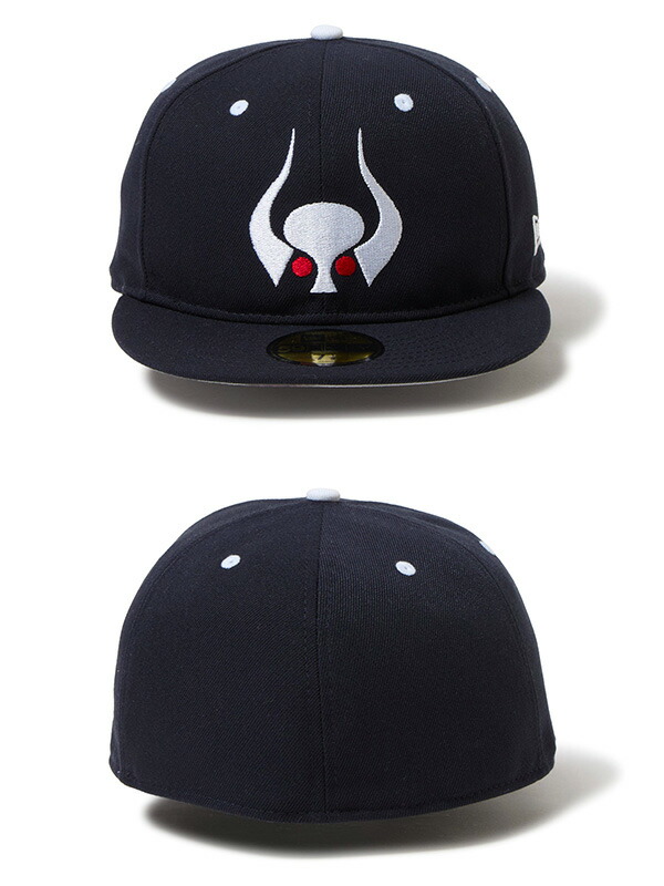 楽天市場】NEW ERA ニューエラ キャップ 近鉄 59FIFTY TARO OKAMOTO