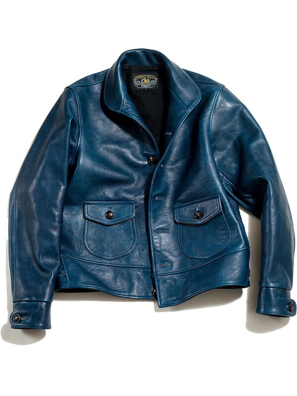 楽天市場】ダブル ヘリックス Double Helix レザージャケット メンズ