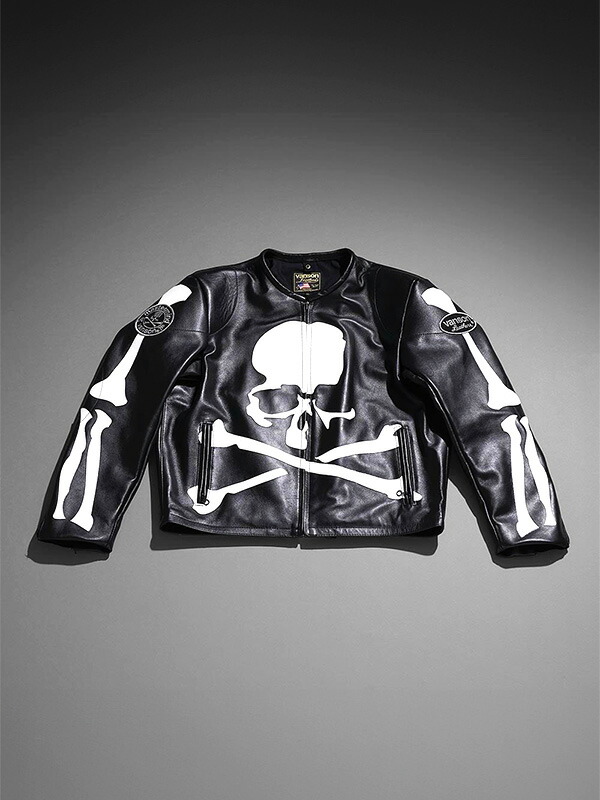 楽天市場】VANSON MASTERMIND WORLD マスターマインド バンソン