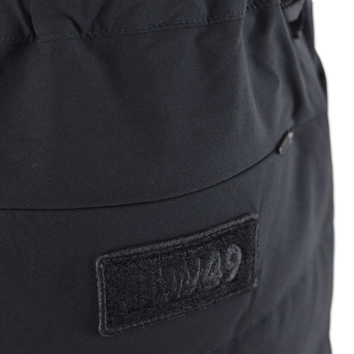 楽天市場】TFW49 防寒パンツ メンズ 秋冬用 黒 グレー M L LL