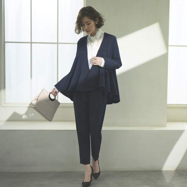 楽天市場】◇クーポン利用で10490円◇【ストレッチ】レディース スーツ