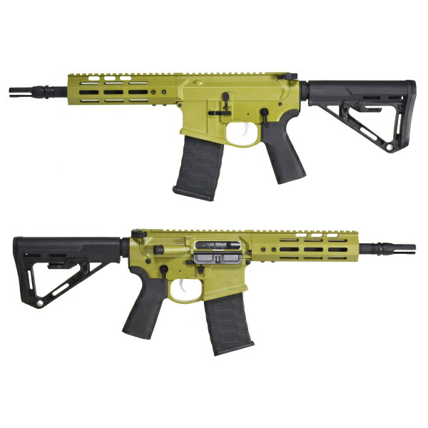 楽天市場】iron airsoft noveske nsr 7inchの通販