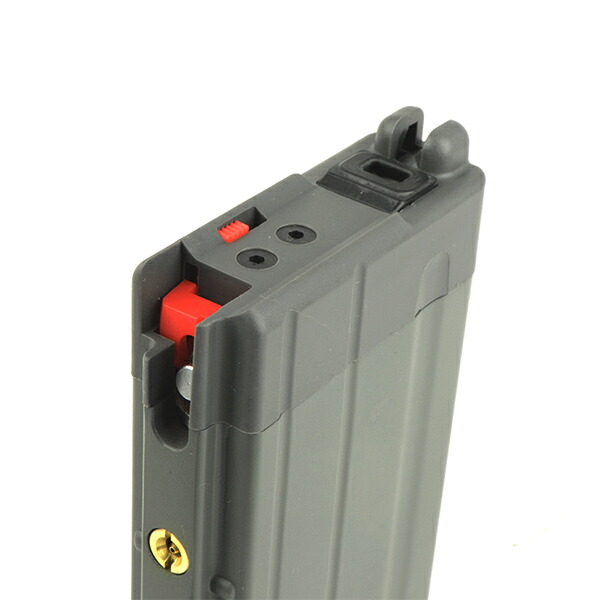 楽天市場】VFC M4/HK416/BCM GBB用 20連 ショート V3 マガジン : SAMURAI