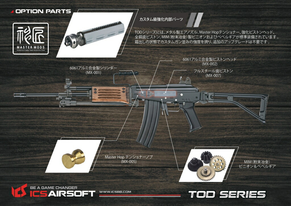 楽天市場 | SAMURAI - サバイバルゲーム 専門店